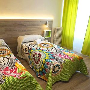 Kamer met Twee Aparte Bedden